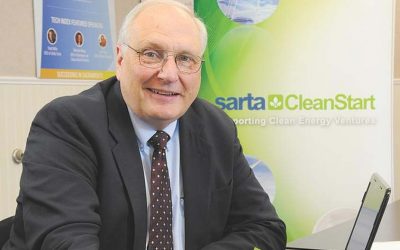 CleanStart Relaunches