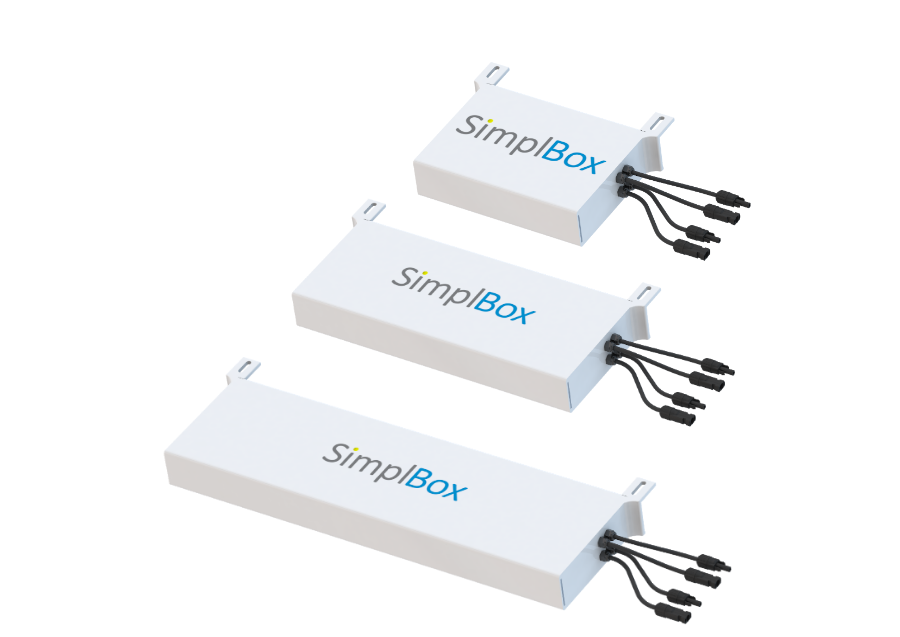 Simpl Globals, SimplBox sized