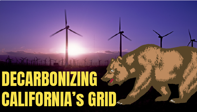 CleanStart Perspectives: Decarbonizing California’s Grid: The Next Chapter