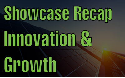 Ten Companies Present New Products at April 12 Showcase