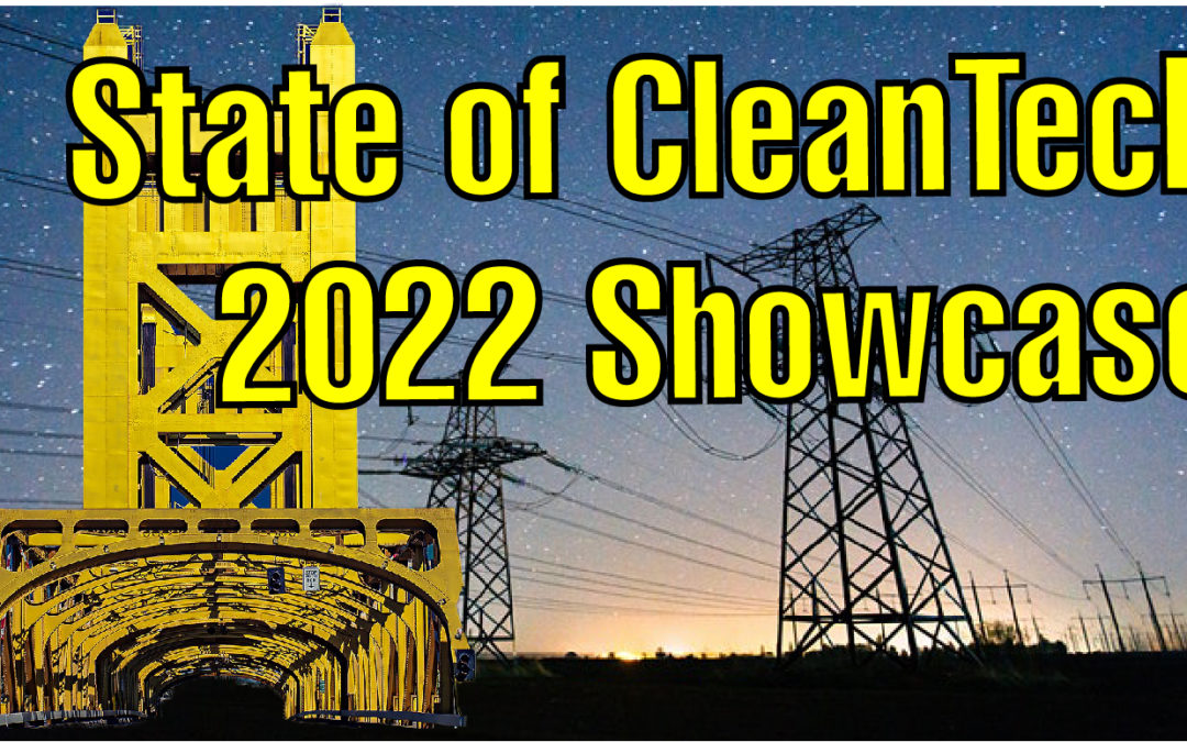 State Of CleanTech