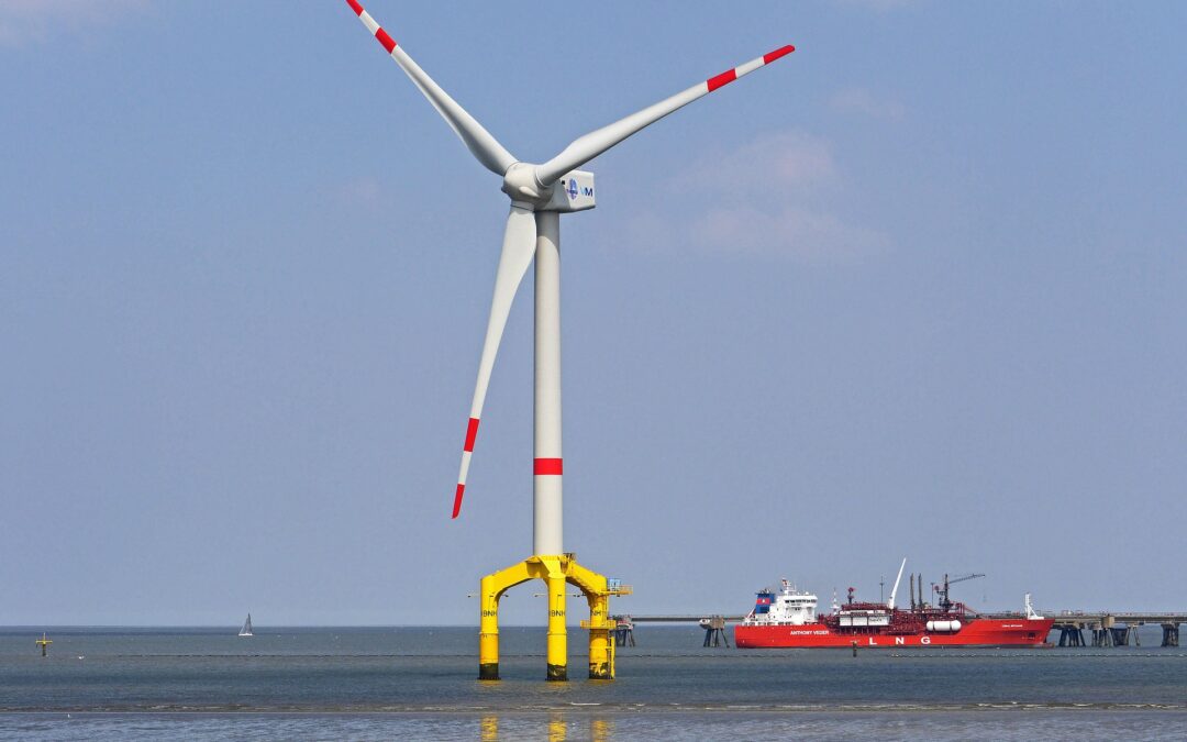 Breakthroughs in Offshore Wind Energy Costs Coming?