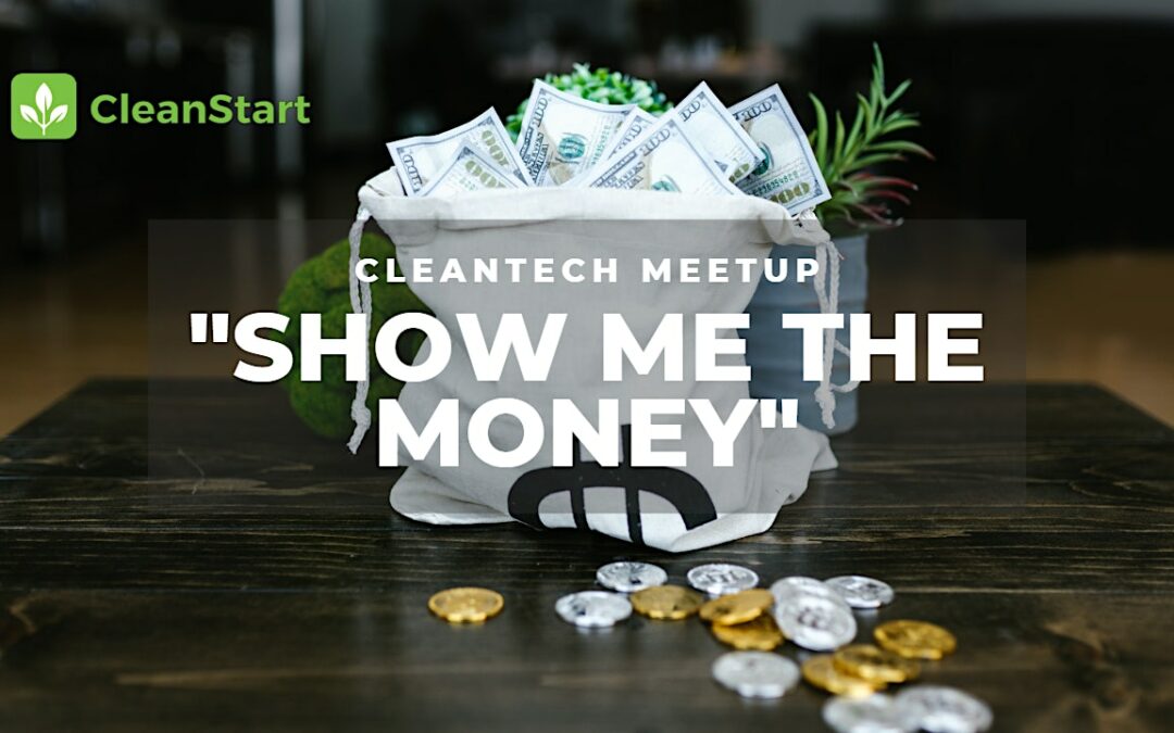 Show Me the Money—How to Find It