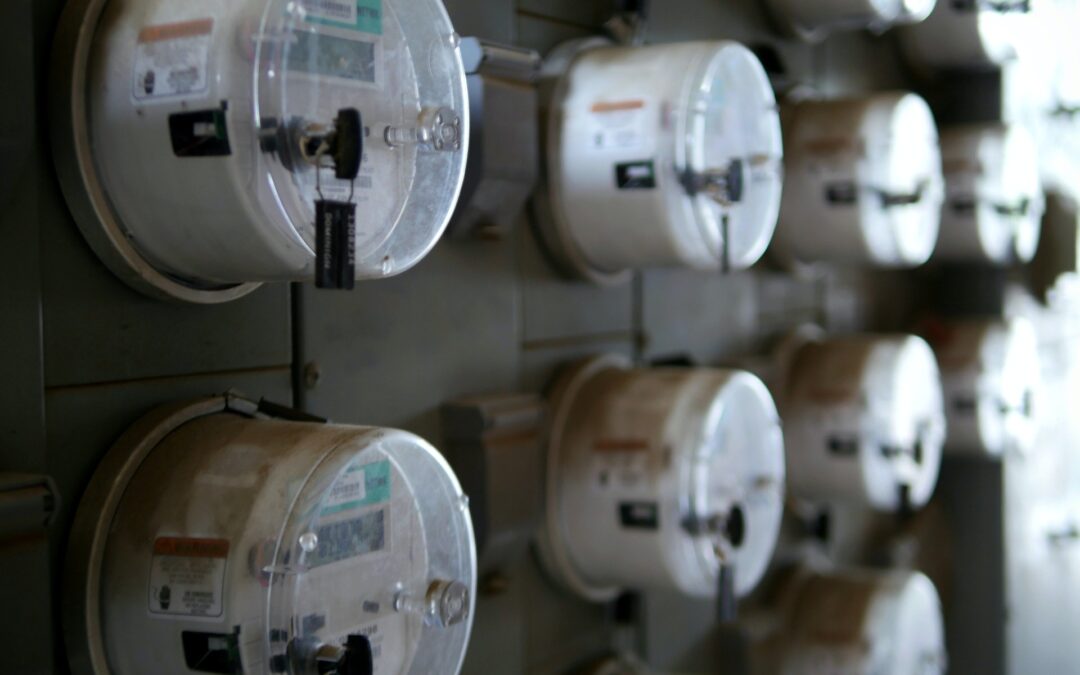 Net Energy Metering War Taking Another Big Step in December
