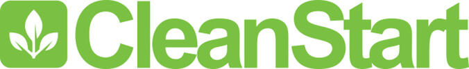 CleanStart logo