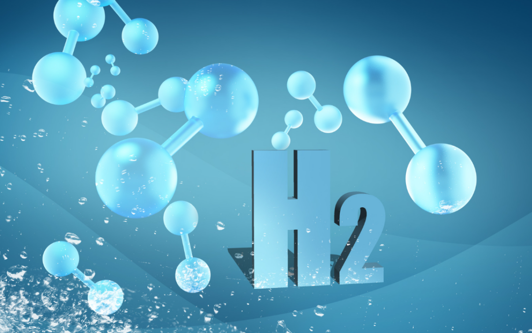 Hydrogen Electrolyzer Gains Momentum