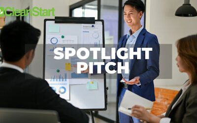 Spotlight Investor Pitch Night